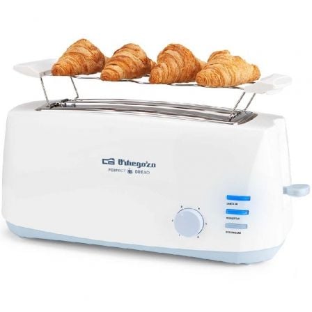 Orbegozo TO 4500 | 1400W | Branca