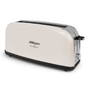 Orbegozo TOV 6210 Vintage | 850W | Bege