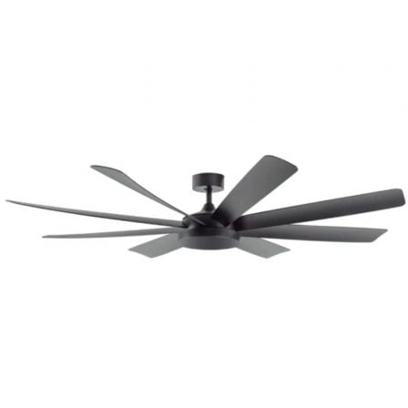 Ventilador de teto Orbegozo CF 144182 | 35W | 8 pás 182cm | 6 velocidades