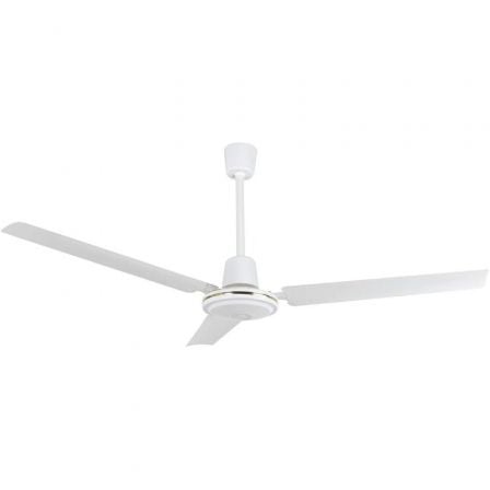 Ventilador de teto Orbegozo CF 85120 | 70W | 3 pás 120cm | 5 velocidades