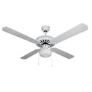 Ventilador de teto Orbegozo CL 08132 B | 60W | 4 pás 132cm | 3 velocidades