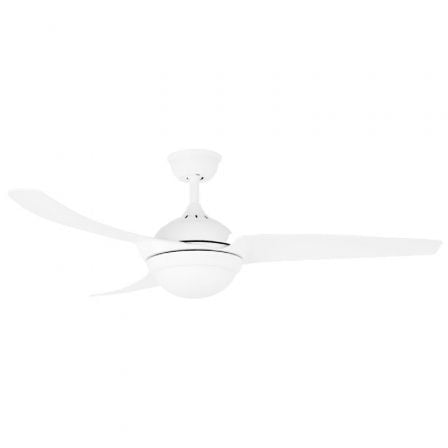 Ventilador de teto Orbegozo CP 104132 | 60W | 3 pás 132cm | 3 velocidades