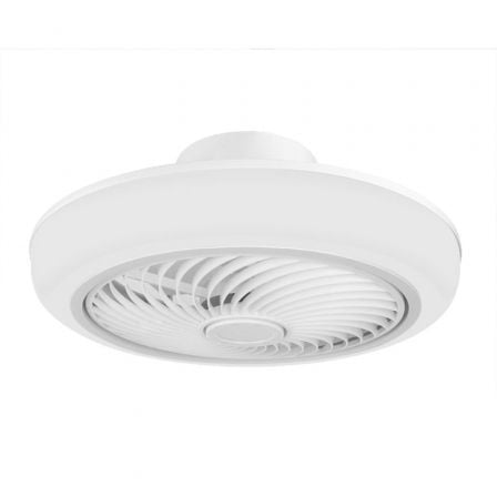 Ventilador de teto Orbegozo CP 12435 | 20W | 5 pás 33cm | 6 velocidades