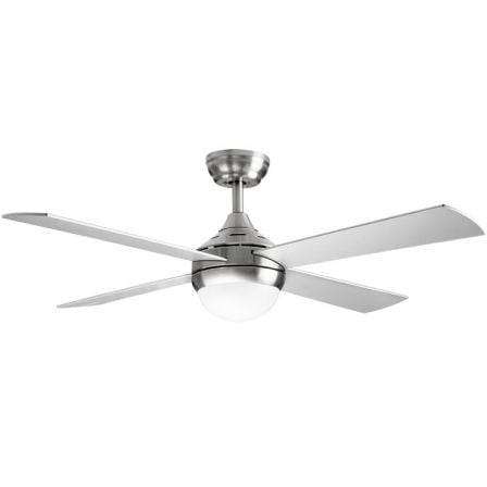 Ventilador de teto Orbegozo CP 129120 | 40W | 4 pás 120cm | 6 velocidades