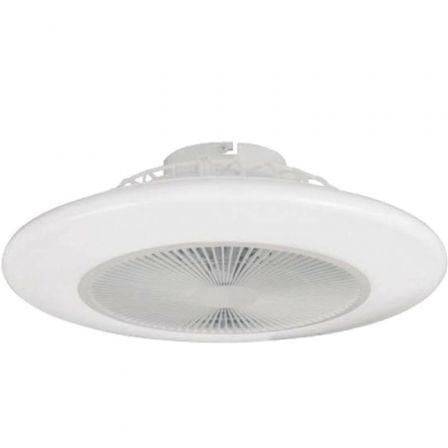 Ventilador de teto Orbegozo CP 141035 | 40W | 7 pás 30cm | 6 velocidades