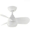 Ventilador de teto Orbegozo CP 142060 | 35W | 3 pás 60cm | 6 velocidades
