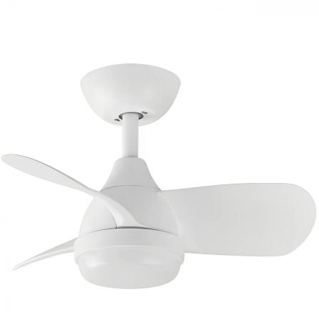 Ventilador de teto Orbegozo CP 142060 | 35W | 3 pás 60cm | 6 velocidades