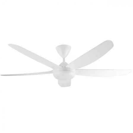Ventilador de teto Orbegozo CP 143142 | 35W | 5 pás 142cm | 6 velocidades
