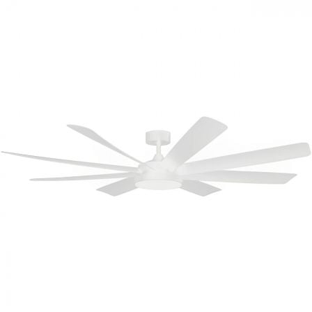 Ventilador de teto Orbegozo CP 145182 | 35W | 8 pás 182cm | 6 velocidades