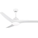 Ventilador de teto Orbegozo CP 146132 | 60W | 3 pás 132cm | 3 velocidades