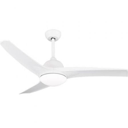 Ventilador de teto Orbegozo CP 146132 | 60W | 3 pás 132cm | 3 velocidades