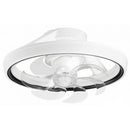 Ventilador de teto Orbegozo CP 149035 | 20W | 7 pás 33cm | 6 velocidades