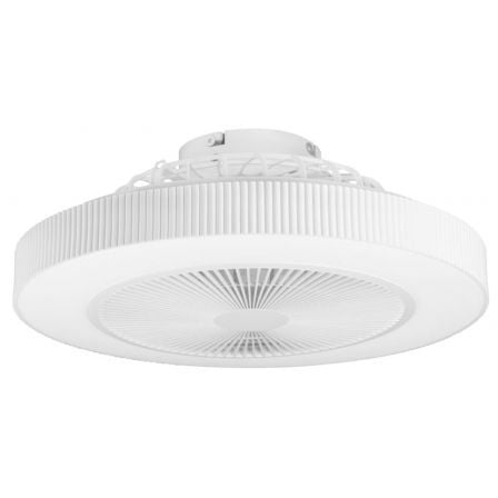 Ventilador de teto Orbegozo CP 150035 | 20W | 7 pás 33cm | 6 velocidades