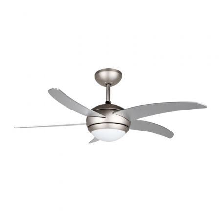 Ventilador de teto Orbegozo CP 53132 | 55W | 5 pás 112cm | 3 velocidades