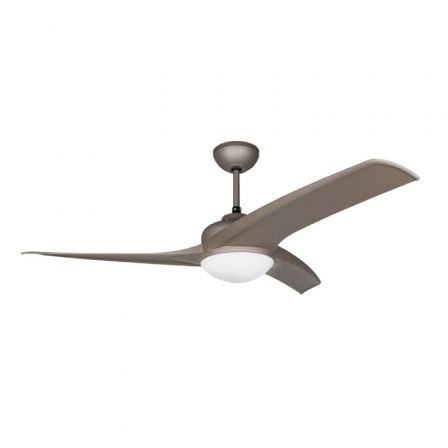 Ventilador de teto Orbegozo CP 93105 | 50W | 3 pás 105cm | 3 velocidades