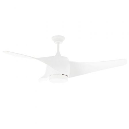 Ventilador de teto Orbegozo CPW 04132 | 60W | 3 pás 132cm | 3 velocidades