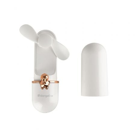 Orbegozo HF 2500 | Ventilador de mão de 2 velocidades