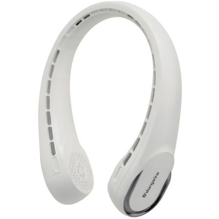 Ventilador de pescoço Orbegozo NF 4500 | 3W | 3 velocidades