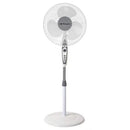 Ventilador de Pé Orbegozo SF 0147 | 50W | 3 Pás 40cm | 3 Velocidades