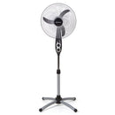 Ventilador de Pé Orbegozo SF 0156 | 60W | Lâminas de 45cm | 3 Velocidades