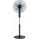 Orbegozo SF 1140 | 45W | 5 pás 40cm | 3 velocidades ventilador de pé