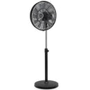Ventilador de Pé Orbegozo SF 5045 | 85W | Lâminas de 22,5cm | 6 Velocidades
