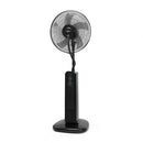 Ventilador Nebulizador Orbegozo SFA 7500 | 60W | 5 Lâminas 40cm | 9 Velocidades | Tanque 1,8L