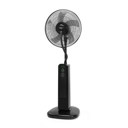 Ventilador Nebulizador Orbegozo SFA 7500 | 60W | 5 Lâminas 40cm | 9 Velocidades | Tanque 1,8L