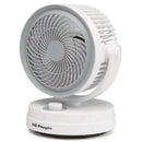 Ventilador Orbegozo TF 1015 | 30 W | pás de 15 cm | 3 velocidades