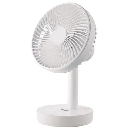 Ventilador Orbegozo TF 1016 | 9W | 5 pás 16cm | 4 velocidades