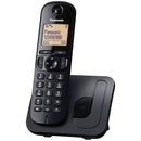 Panasonic KX-TGC210SPB | preto