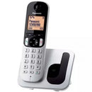 Panasonic KX-TGC210SP | prateado