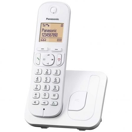 Panasonic KX-TG210SP | branco