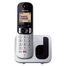 Panasonic KX-TGC250SPS | prateado