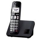 Panasonic KX-TGE250SPB | preto