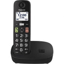 Panasonic KX-TGU110 | Preto