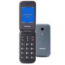 Panasonic KX-TU400EXG Sénior/Cinza
