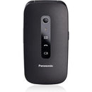 Panasonic KX-TU550 para idosos | Preto