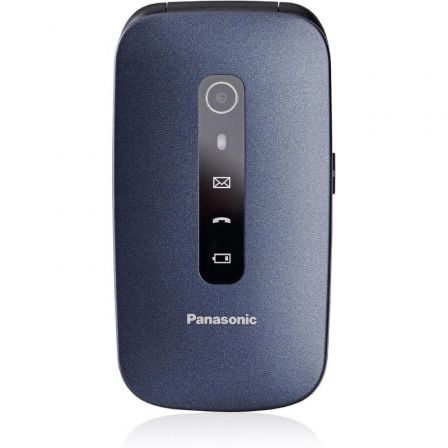 Panasonic KX-TU550 | Azul