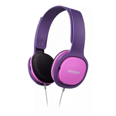 Philips SHK2000 | Jack 3.5 | Rosa