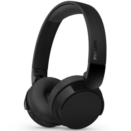 Philips TAH3209 com microfone | Bluetooth | Preto