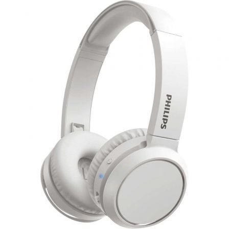 Philips TAH4205 com microfone | Bluetooth | Branco