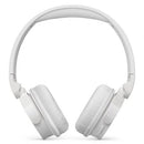 Philips TAH4209WT com microfone, Bluetooth, branco
