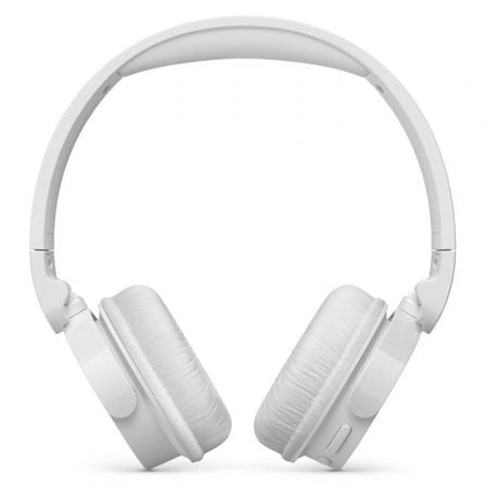 Philips TAH4209WT com microfone, Bluetooth, branco