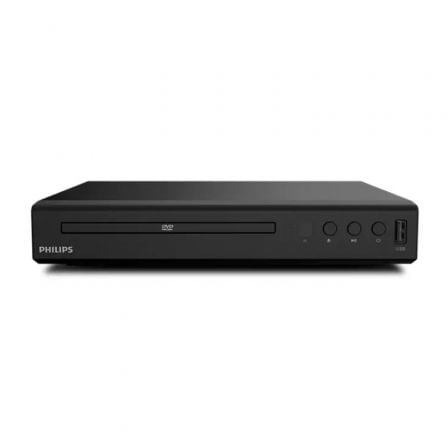 Leitor de DVD Philips TAEP200 | 16