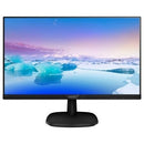 Philips V-Line 221V8 21,5' | Full HD | Preto