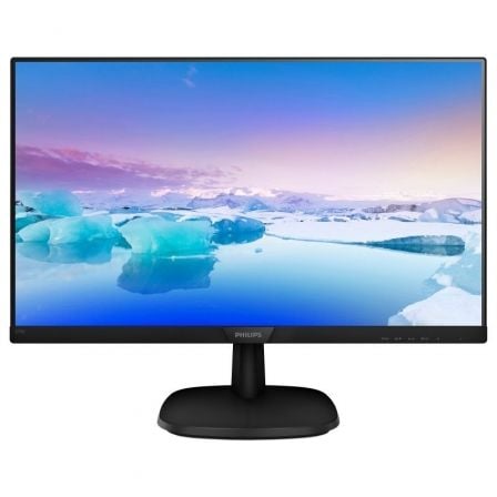 Philips V-Line 221V8 21,5' | Full HD | Preto