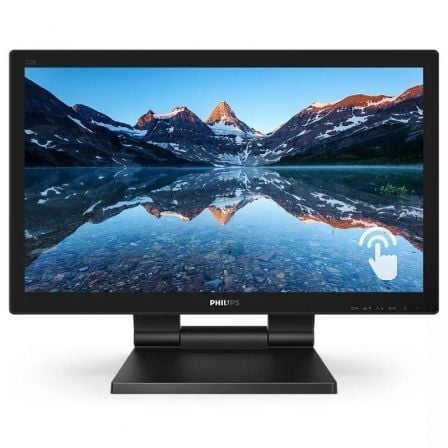 Philips 242B9T de 23,8' | Full HD | Multimídia | Preto