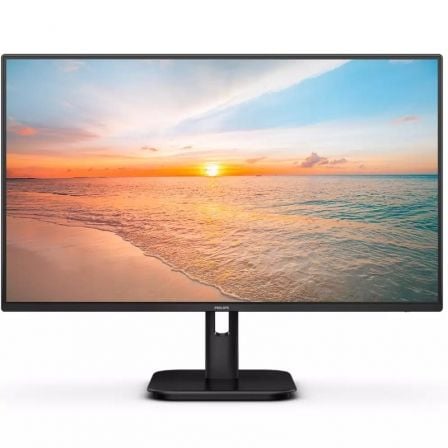Philips 24E1N1100A 23,8' | Full HD | Multimídia | Preto