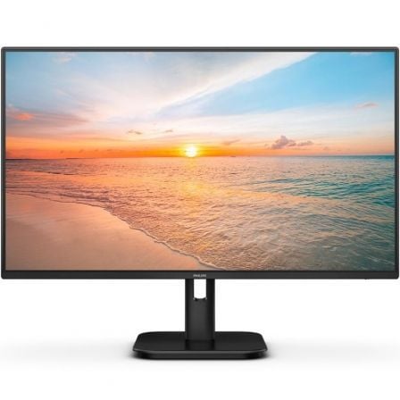 Philips 24E1N1200A 23,8' | Multimídia | Full HD | Preto